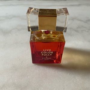 Kate Spade Live Colorfully